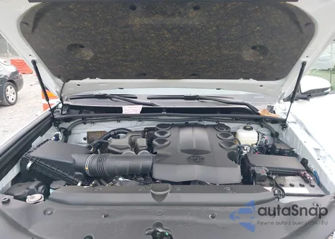 2024 Toyota 4Runner Sr5 Premium/Limited/Trd Sport/Trd Off Road/Trd Off Road Premium/Trd Pro из США, поврежденный, VIN JTERU5JR5R6298685